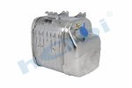 Emisyon Susturucu, E6, 5801391038 Iveco Eurocargo Inox, - Görsel 2