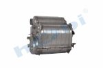 Emisyon Susturucu (Reman), E6, 0124906112 Mercedes Actros Inox, - Görsel 2