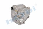 Emisyon Susturucu (Reman), E6, 0124906112 Mercedes Actros Inox, - Görsel 3