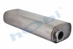 Emisyon Susturucu (Eko.), E5, 5010317220 Renault Kerax Alusi,