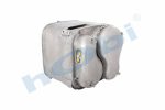 Emisyon Susturucu (Reman), E6, 81151036131 Man TGX Inox, - Görsel 2