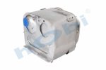 Emisyon Susturucu (Reman), E6, 81151036131 Man TGX Inox, - Görsel 3