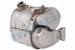 Emisyon Susturucu (Reman), E6, 21364822 Volvo FM Inox, - Görsel 4