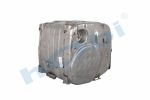 Emisyon Susturucu (Reman), E6, 2483456 Scania Inox, (Değişim Fiyatı farklıdır) - Görsel 2