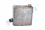 Emisyon Susturucu (Eko.), E4, 81151010373 Man TGS Alusi, - Görsel 3