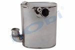 Emisyon Susturucu (Eko.), E4, 7420945146 Renault Premium Alusi,
