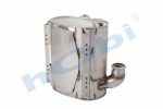 Emisyon Susturucu (Eko.), E4, 7420945146 Renault Premium Alusi, - Görsel 3
