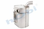 Emisyon Susturucu (Eko.), E5, 5801269048 Iveco Eurocargo Alusi,