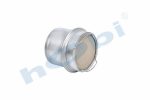 Dpf Unit, Reman, E6, 21750157 Volvo Ø281 H:267,5 Seramik, - Görsel 2