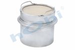 Dpf Unit, Reman, E6, 21750157 Volvo Ø281 H:267,5 Seramik, - Görsel 4