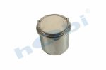 Dpf Unit, E6, 21716414  Volvo Ø320 H:318 Seramik, - Görsel 2
