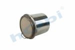 Dpf Unit, E6, 21716414  Volvo Ø320 H:318 Seramik, - Görsel 3
