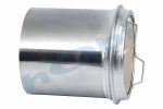 Dpf Unit, E6, 21716417 Volvo Ø320 H:368 Seramik,
