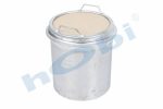 Dpf Unit, E6, 21716417 Volvo Ø320 H:368 Seramik, - Görsel 4