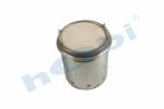 Dpf Unit, Reman, E6, 21716417 Volvo Ø320 H:368 Seramik, - Görsel 2
