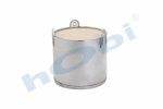Dpf Unit, Reman, E6, 2097594 Scania Ø320 H:289 Seramik, - Görsel 3