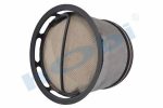 Dpf Unit, E6, 1891485 Daf Ø342 H:309 Seramik,