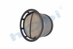 Dpf Unit, E6, 1891485 Daf Ø342 H:309 Seramik, - Görsel 2