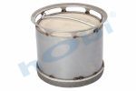 Dpf Unit, Reman, E6, 1891485 Daf Ø342 H:309 Seramik,