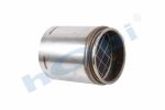 Dpf Unit, Reman, E6, 0014903092 Mercedes Ø278 H:325 Seramik, - Görsel 2
