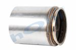 Dpf Unit, Reman, E6, 0014903092 Mercedes Ø278 H:325 Seramik, - Görsel 3