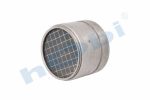 Dpf Unit, E6, 0024905692 Mercedes Ø341 H:266 Seramik, - Görsel 2