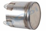 Dpf Unit, Reman, E6, 2137598 Scania Ø281 H:276 Seramik,