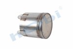 Dpf Unit, Reman, E6, 2137598 Scania Ø281 H:276 Seramik, - Görsel 2