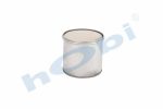Dpf Unit, E6, 81151030107 Man Ø346 H:327 Seramik, - Görsel 2