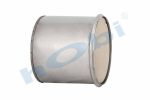 Dpf Unit, E6, 81151030107 Man Ø346 H:327 Seramik, - Görsel 3