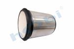 Dpf Unit, Reman, E6, 81151030113 Man Ø251 H:314 Seramik, - Görsel 2