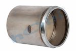 Dpf Unit, Reman, E6, 5802041639 Iveco Ø345 H:442 Seramik,