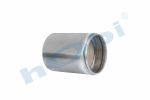 Dpf Unit, E6, 503133618 Iveco Ø345 H:442 Seramik, - Görsel 2