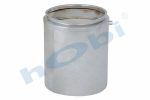 Dpf Unit, E6, 5802041542 Iveco Ø345 H:408 Mnş:1 Seramik, - Görsel 4