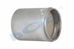 Dpf Unit, E6, 5802041542 Iveco Ø345 H:408 Mnş:1 Seramik, - Görsel 5