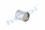 Dpf Unit, Reman, E6, 5802041542 Iveco Ø345 H:408 Mnş:1 Seramik, - Görsel 2