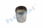Dpf Unit, Reman, E6, 5801651189 Iveco Ø345 H:442 Seramik, - Görsel 2