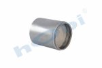 Dpf Unit, E6, 5802039922 Iveco Ø345 H:408 Seramik, - Görsel 4