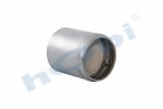 Dpf Unit, Reman, E6, 5801651207 Iveco Ø300 H:348 Seramik, - Görsel 3