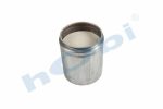 Dpf Unit, E6, 5801651208 Iveco Ø300 H:348 Seramik, - Görsel 2
