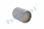 Dpf Unit, Reman, E6, 5802205422 Iveco Ø300 H:442 Seramik, - Görsel 2