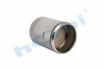 Dpf Unit, Reman, E6, 5802205423 Iveco Ø345 H:442 Seramik, - Görsel 2