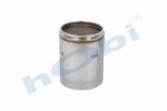 Dpf Unit, Reman, E6, 5802205423 Iveco Ø345 H:442 Seramik, - Görsel 3