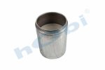 Dpf Unit, Reman, E6, 5801651188 Iveco Ø345 H:442 Seramik, - Görsel 2