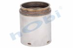 Dpf Unit, E6, 0014903692 Mercedes Actros Ø278 H:355 Seramik, - Görsel 3