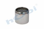 Dpf Unit, Reman, E6, 0014904892 Mercedes Ø278 H:257 Seramik, - Görsel 3