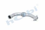 Boru, Turbo, E3, 5411400803 Mercedes Ø50,8  Alusi, Flexli, - Görsel 2