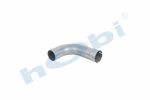 Boru, Egzoz Ön, E5, 81152040717 Man TGA Ø110  Inox, - Görsel 2