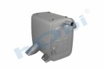 Egzoz Susturucu, E3, 9424902701 Mercedes Actros Alusi, Tip:Z, - Görsel 2
