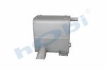 Egzoz Susturucu, E3, 9424902701 Mercedes Actros Alusi, Tip:Z, - Görsel 3